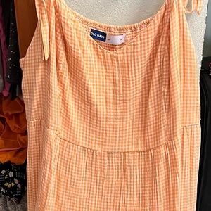 Old Navy dress
